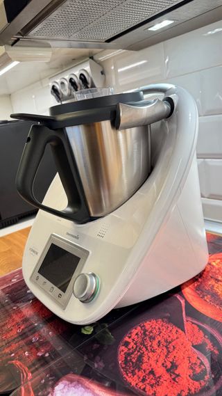 Thermomix TM5 Vorwerk