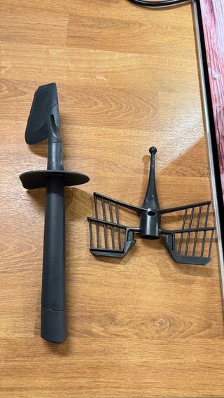 Thermomix TM5 Vorwerk