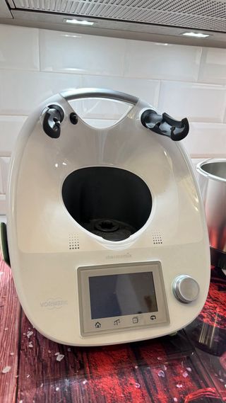 Thermomix TM5 Vorwerk