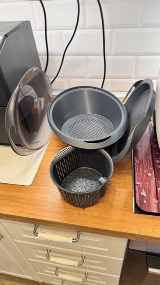 Thermomix TM5 Vorwerk