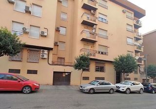 Se vende plaza de garaje en sótano