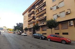 Se vende plaza de garaje en sótano