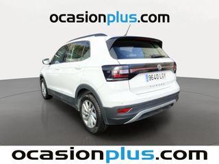 Volkswagen T-Cross Advance 1.0 TSI 85 kW (115 CV) DSG