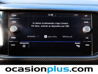 Volkswagen T-Cross Advance 1.0 TSI 85 kW (115 CV) DSG