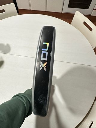 Pala Padel NOX AT10 2024 18K