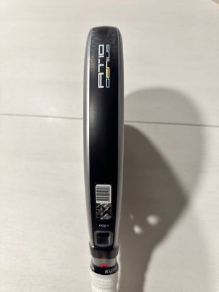 Pala Padel NOX AT10 2024 18K