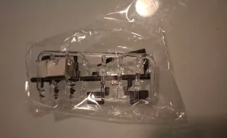 Camión de Carga Juguete Inercia