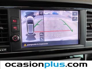 SEAT León ST 1.5 EcoTSI S&S FR Edition Plus 110 kW (150 CV)