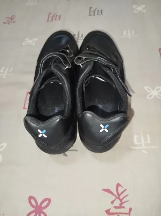 Zapatillas Ciclismo Btwin Talla 44