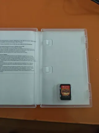 Has-Been Heroes Nintendo Switch