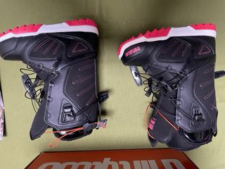 Botas de Snowboard ThirtyTwo Niños