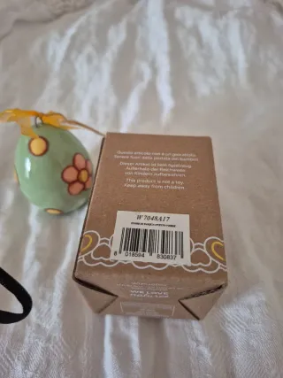 Thun Soprammobile Ceramica Cuore