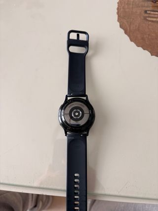 Samsung Galaxy Watch Active 2 Negro/Azul