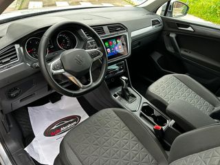 Volkswagen Tiguan TDI Life DSG 2022