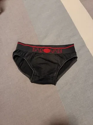 Calçotets de hoquei talla 4/6