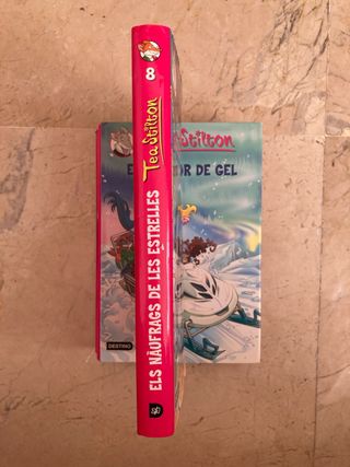 8. Els nàufrags de les estrelles