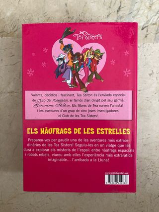 8. Els nàufrags de les estrelles