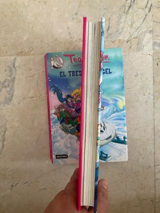 8. Els nàufrags de les estrelles