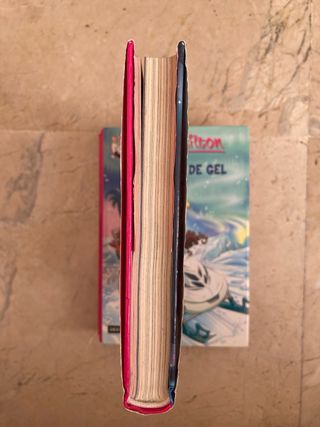 8. Els nàufrags de les estrelles