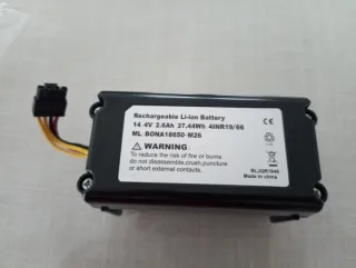 Batería Cecotec Conga 1290/1390