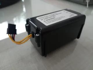 Batería Cecotec Conga 1290/1390