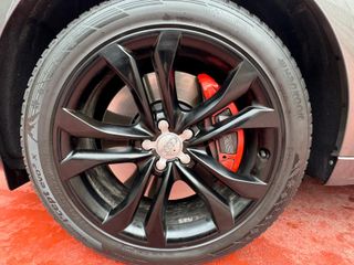 Audi SQ5 2016 COMPETITION