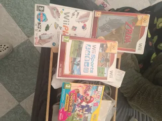 Wii Edición Limitada Mario & Sonic London 2012