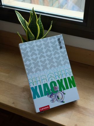 Lenovo Xiaoxin Pad Pro 2025 12.7 8/256GB Nuevo