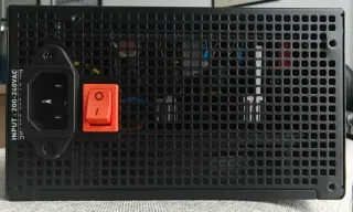 Fuente Alimentación PcCom SI Series 650W