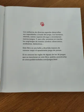 El juego de pensar: Atrévete a pensar