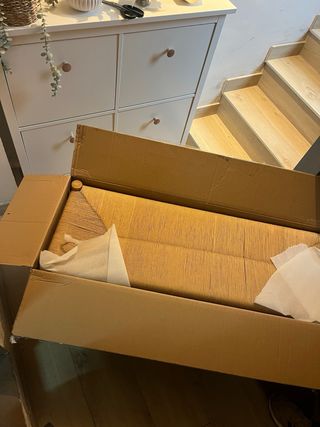 Banco calzador dormitorio BANAK