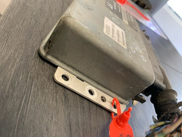 Centralita Motor Bosch Opel Vectra A