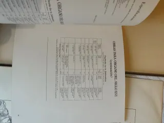 6LPs. Hispaniae Música. Antigua, Barroco, Renacimi