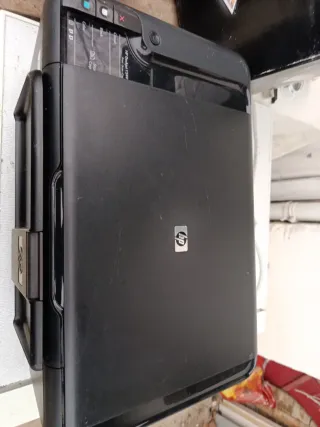 Stampante HP deskjet f2492