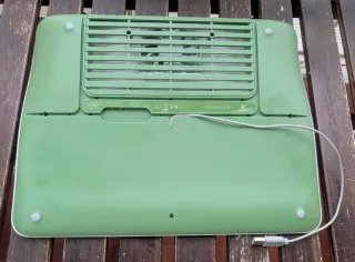 Supporto Laptop Logitech N100