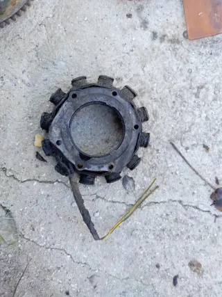 Estator Ligier Ambra