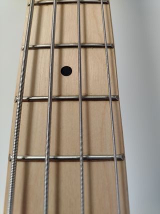 Music Man Stingray (Réplica) Bajo eléctrico