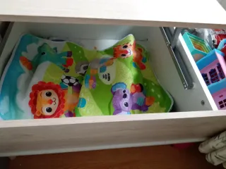 Mesa centro elevable madera