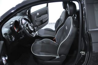 FIAT 500 1.0I GSE HYBRID 70CV 10/2020