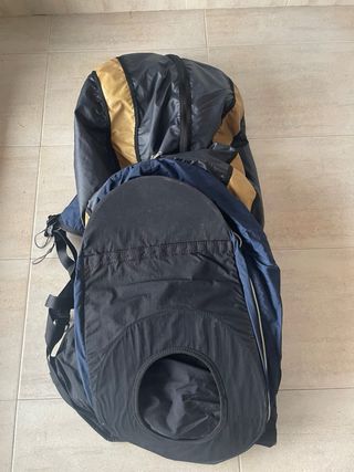 SILLA REVERSIBLE Supair Altirando