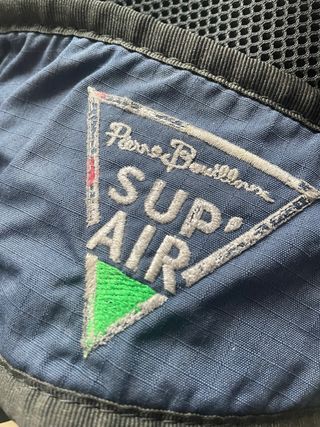 SILLA REVERSIBLE Supair Altirando