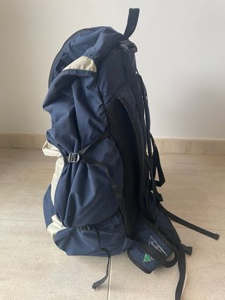 SILLA REVERSIBLE Supair Altirando