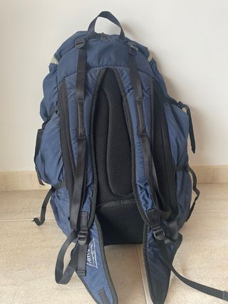 SILLA REVERSIBLE Supair Altirando