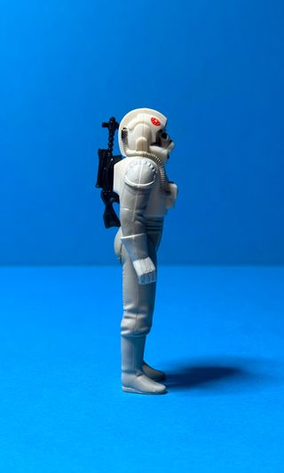 Star Wars AT-AT Driver Vintage Original