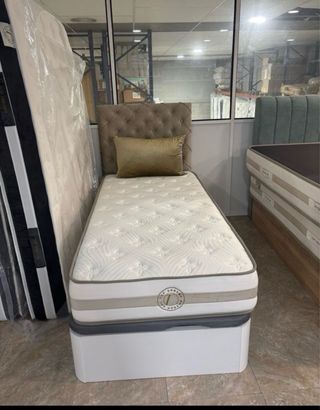 CANAPES Y COLCHONES !! NUEVOS !!