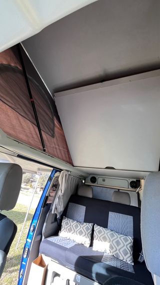 Volkswagen California 2001