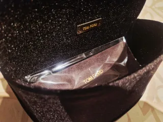 FUNDA GAFAS TOM FORD