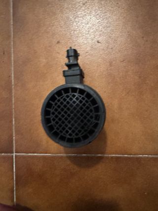 Caudalímetro Opel Corsa Astra