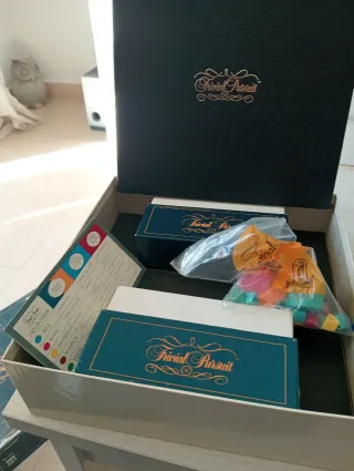 Trivial Pursuit Edición Genius