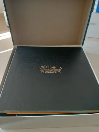 Trivial Pursuit Edición Genius